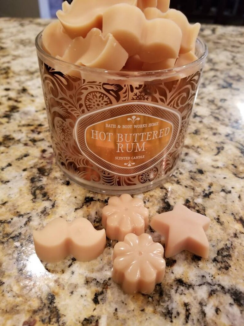 Bath and Body Works Wax Melts Etsy