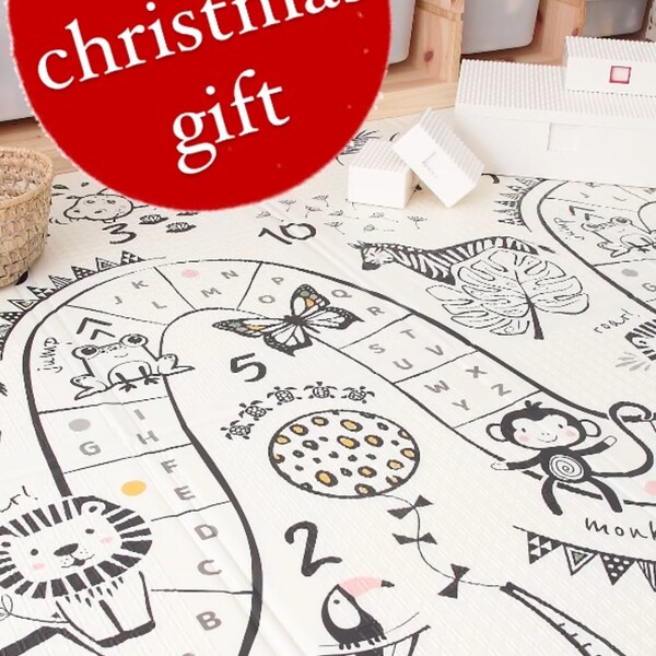 Baby Play Mat Etsy Australia