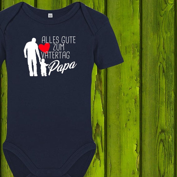 Baby Body Babybody Happy Father's Day Dad Gift Dad Father