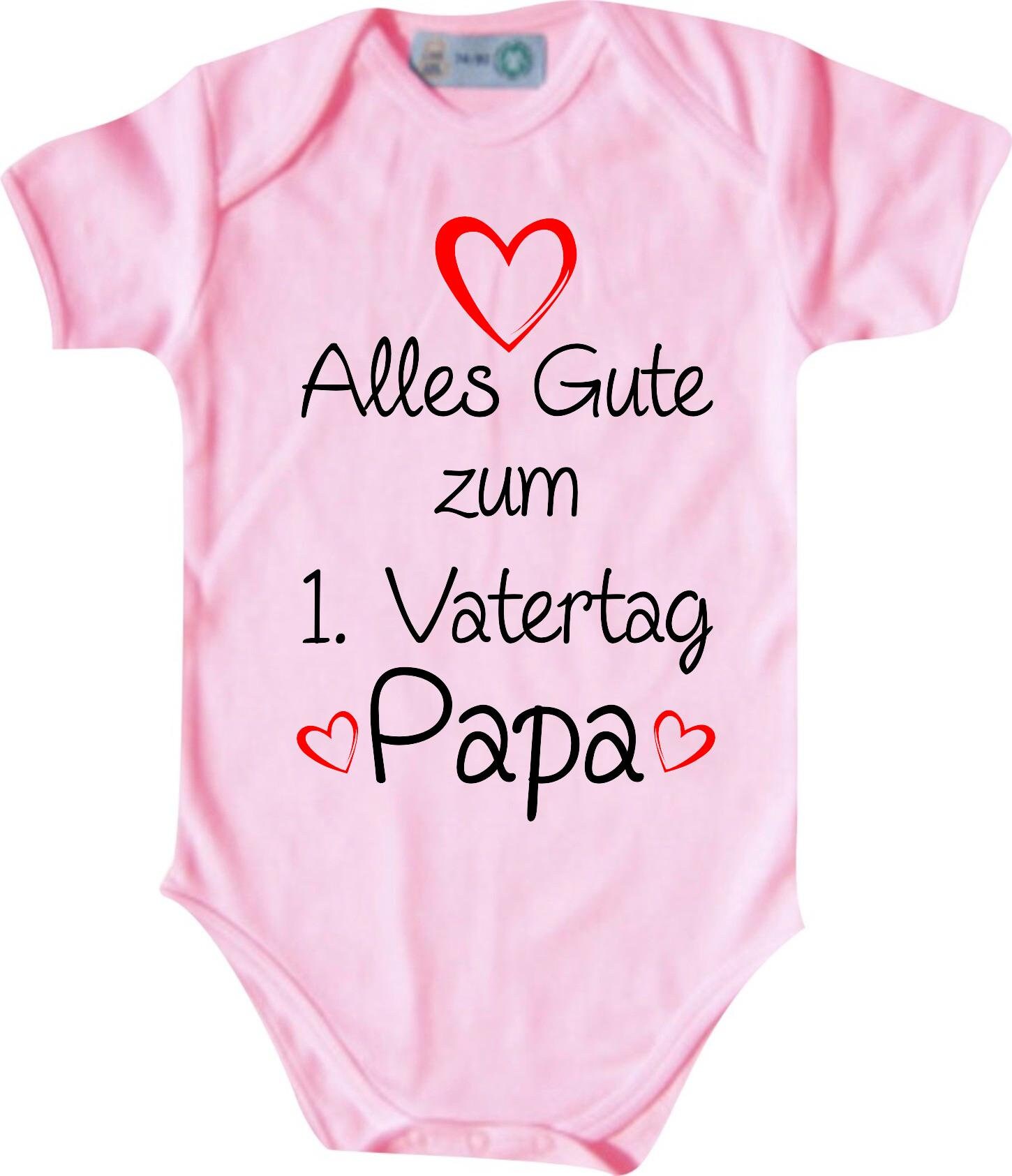 Wee Blue Coo Vatertagskarte „Baby Hand“ – 17,5 X 12,5 Cm, 280 G/m² Karton, Mit Umschlag