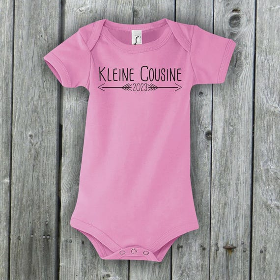 Baby Body Little Cousin Wish Year 2025 2026 2027.... Baby Body Gift