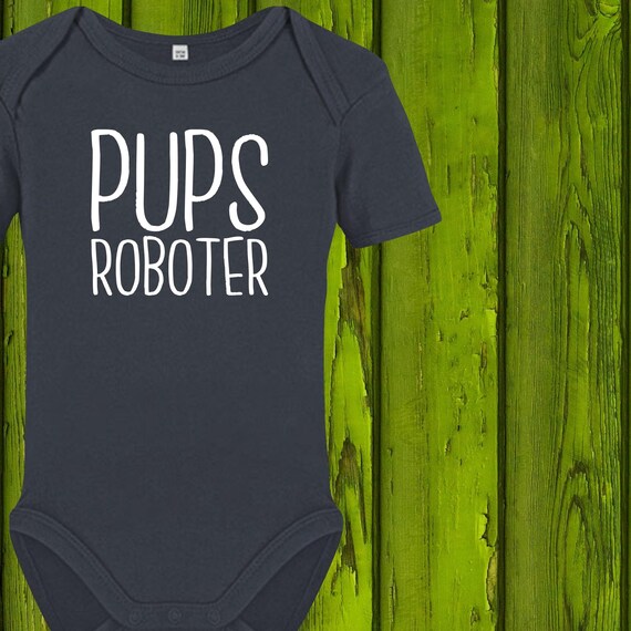 Baby Body Babybody Pups Roboter