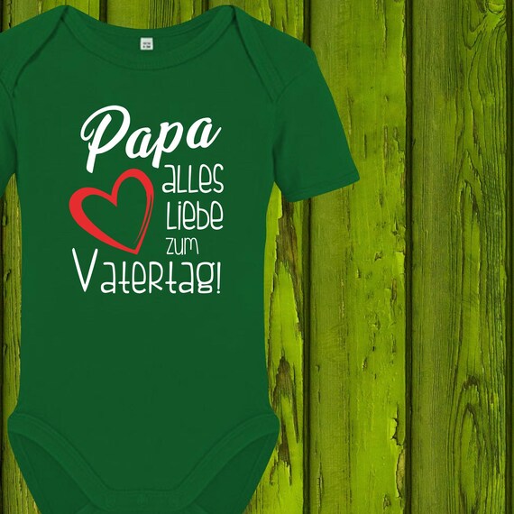 Baby Body Baby Body Dad Happy Father's Day! Gift birth dad father dad