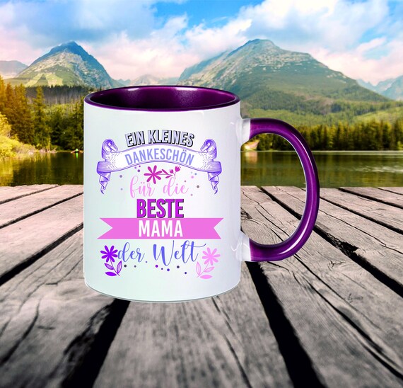 Coffee pot, cup, coffee mug. A thank you to the best mom, grandma, aunt, teacher, educator in the world.