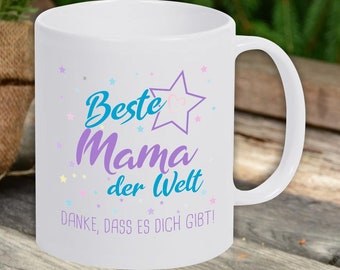 Geschenkideen für den Lieben Papa und die Liebe Mama der Welt, Danke das es dich gibt!