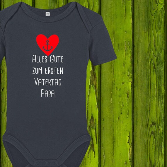 Baby Body Babybody Happy First Father's Day Dad
