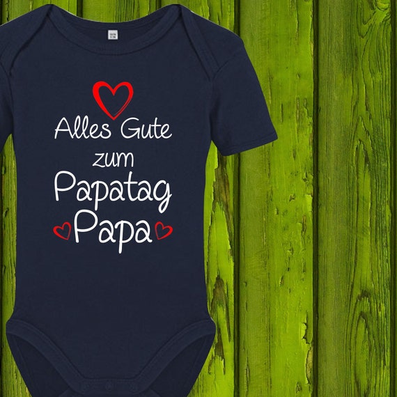 Baby Body Babybody Happy Father's Day Dad
