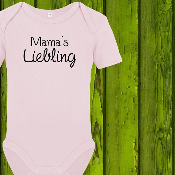 Baby Body Babybody Mama's Favorite Mother's Day Mama's Day