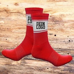 Socks Tennis Socks Idea Text Desired Name Party Gift Tennis Socks