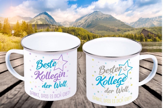 Gift ideas for the dearest colleagues in the world, thank you for being there!