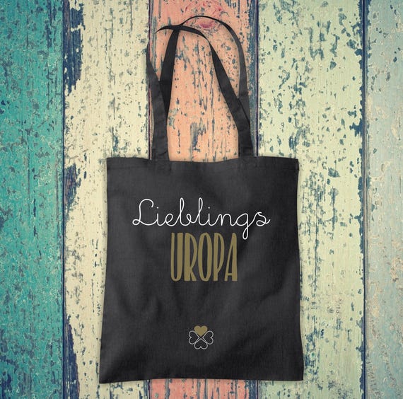 Tote bag for favorite person, favorite great-grandpa, grandpa, great-grandma, grandma, dad, mom, uncle, aunt... Cotton sports bag, tote bag, family, love, gift