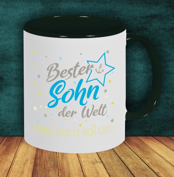 Gift ideas for the dear son and daughter of the world, thank you for being there!