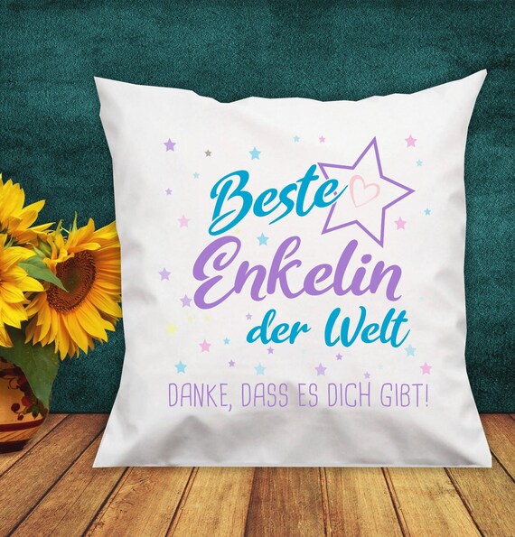 Gift ideas for the dearest grandson and granddaughter of the world, thank you for being there!