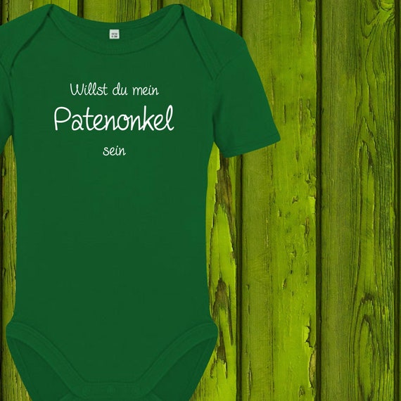 Baby Body Babybody Do you want to be my godfather