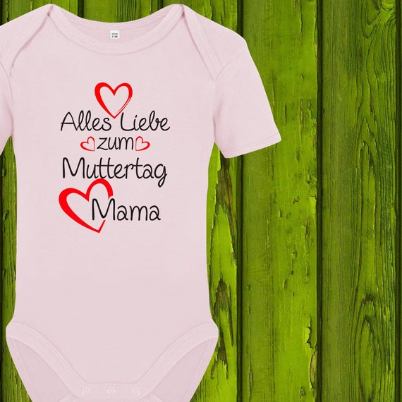 Baby Body Babybody Happy Mother's Day Mom
