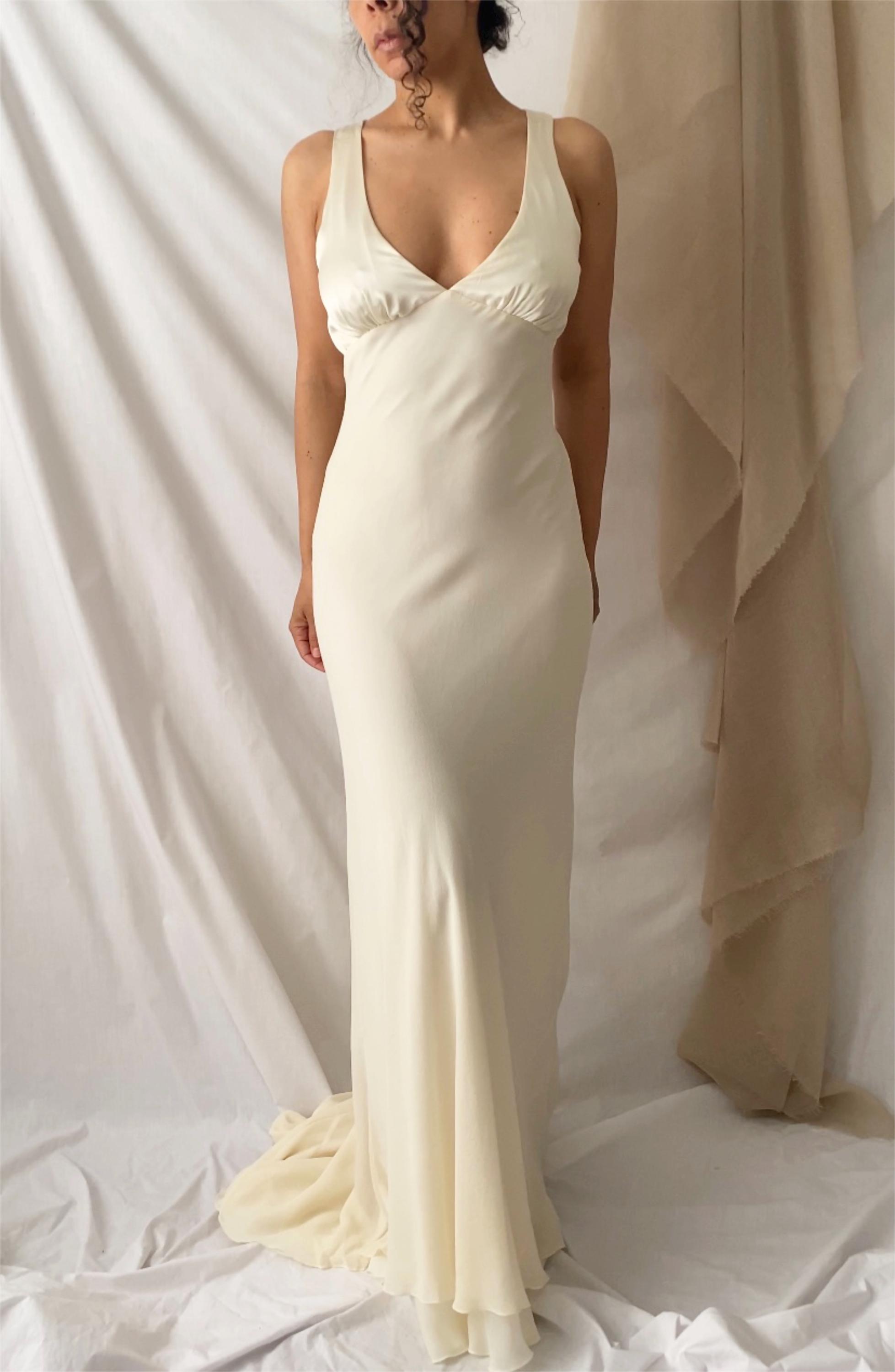 linen dress styles for ladies Shari Linen Dress main image 1
