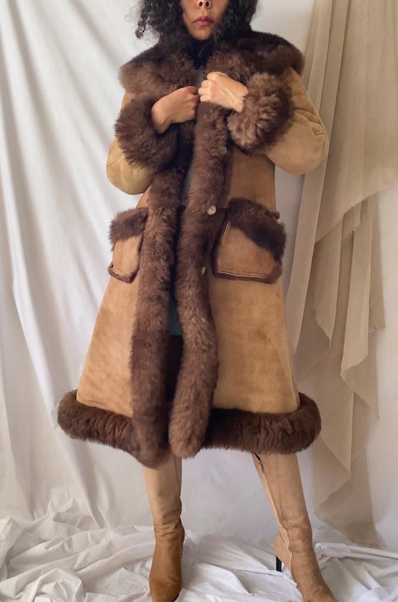 80s Vintage CottonTwill Fooded Coat USA製 80s Vintage CottonTwill Fooded Coat USA製 80s Vintage CottonTwill