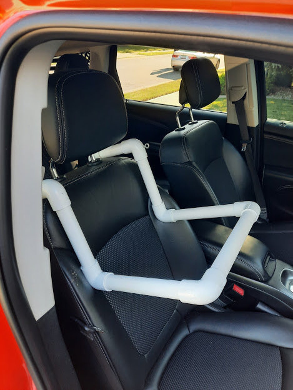 1 PVC Parrot Travel Bath & Shower Perch FREE Etsy