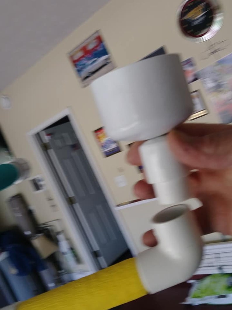 Picture of Large 3/4
