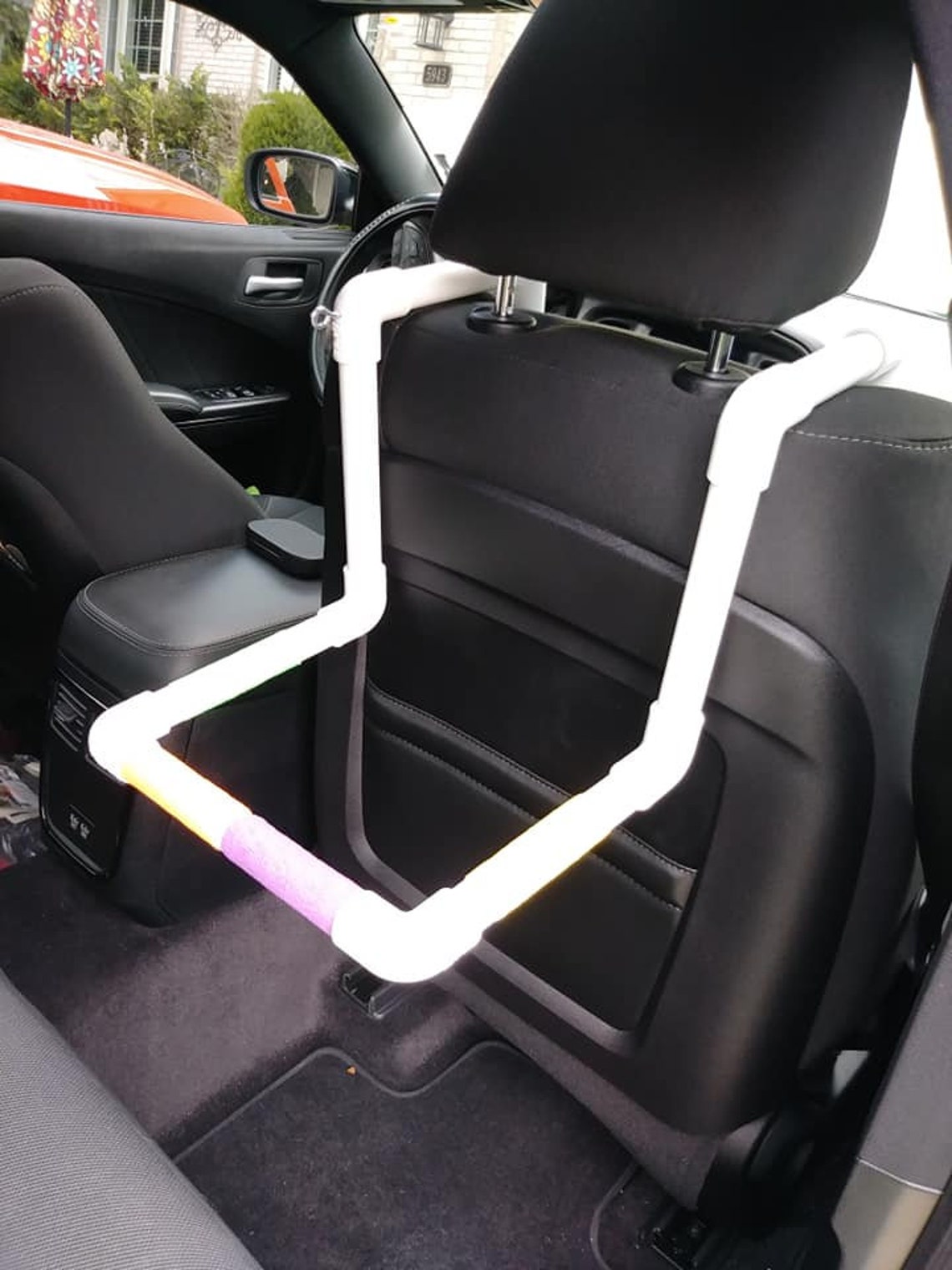 1 PVC Parrot Travel Bath & Shower Perch FREE Etsy