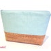 see more listings in the Cosmetic bags section