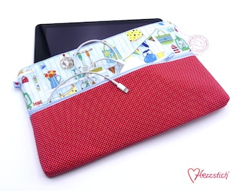 Borsa tablet "Beach House"