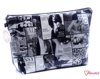 Trousse de rangement « Vogue »