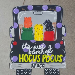 Truck Bed Door Hanger
