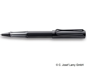 Lamy Tintenroller AL-star mit persönlicher Gravur