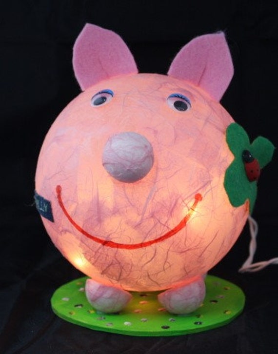 pig balls