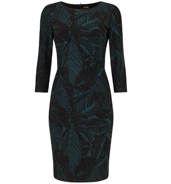 phase eight fern dress