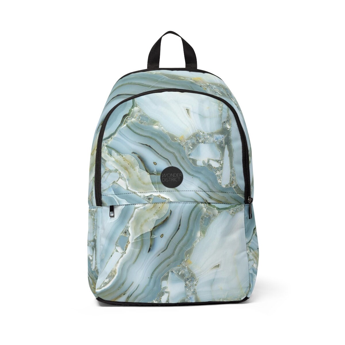 marble bookbag