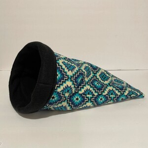 Snuggle Sack Sleeping Bag Bonding Bag for AP Hedgehog Guinea Pig Rat Ferret