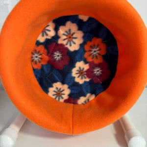 Carolina Storm Bucket Wheel Cover Liner