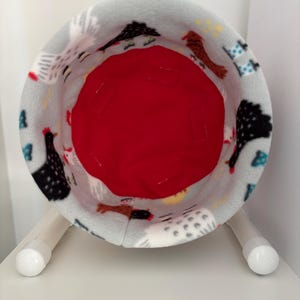Carolina Storm Bucket Wheel Cover Liner