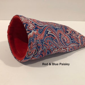 Snuggle Sack Sleeping Bag Bonding Bag for AP Hedgehog Guinea Pig Rat Ferret