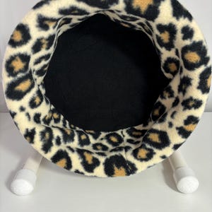 Carolina Storm Bucket Wheel Cover Liner