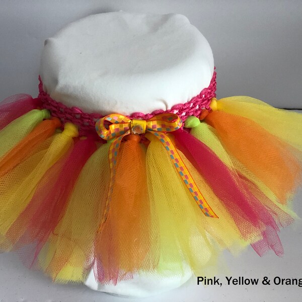 Darling Tutu for Dogs