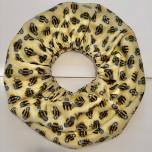 Bonding Cuddle Snuggle Scarf for Guinea Pigs Hedgehogs Rats Ferrets Sugar Gliders Kittens