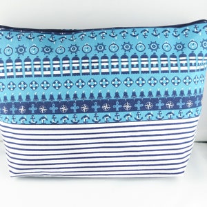 Kosmetiktasche/Kulturbeutel XL 30X20X9cm