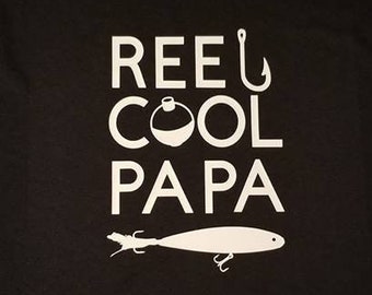 Download Cool papa | Etsy
