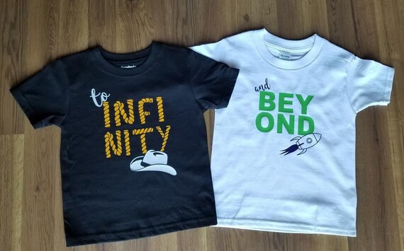 toy story shirts etsy