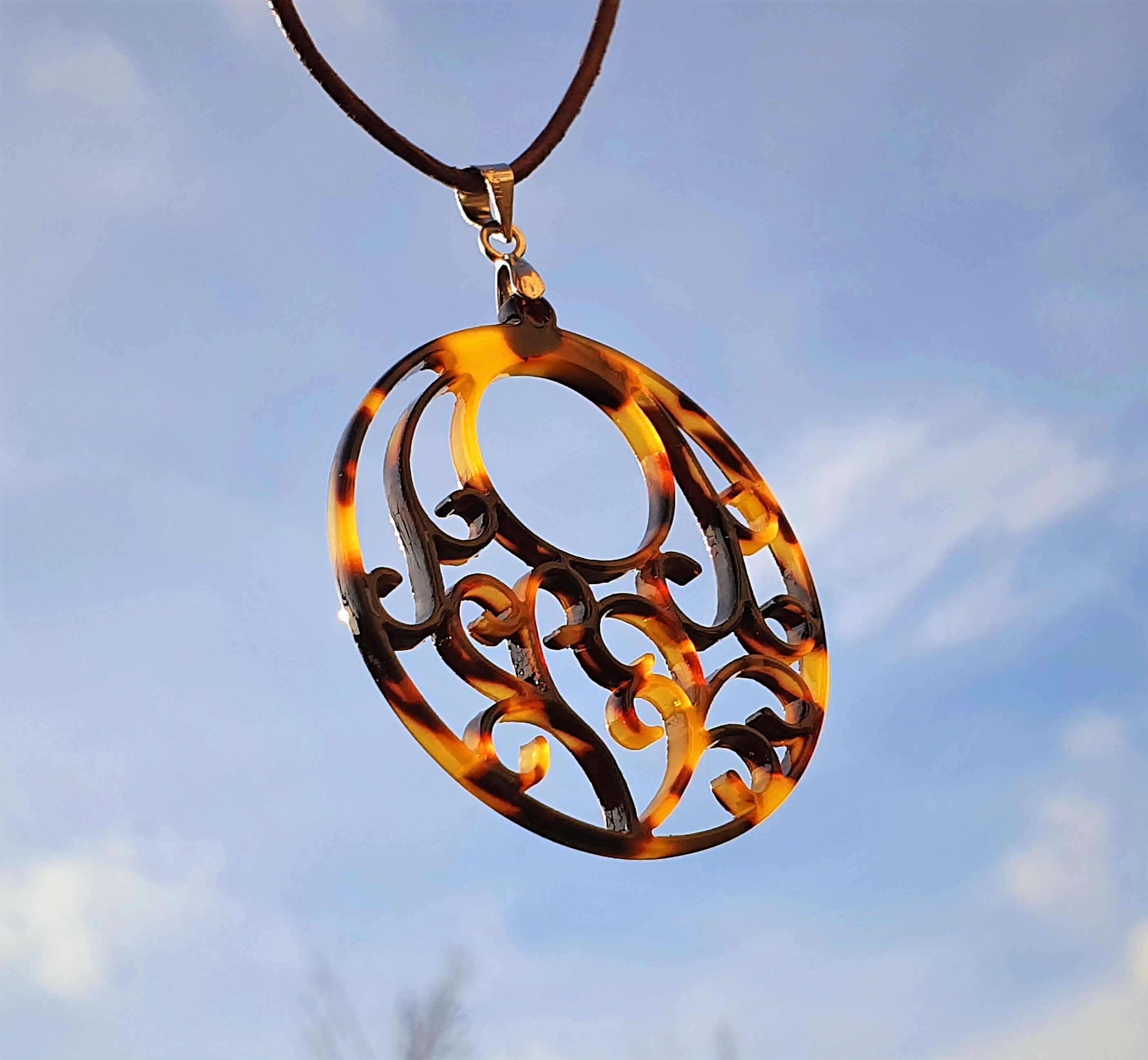 Necklaces Ornaments Pendant Ornaments BohoStyle Jewelry Etsy