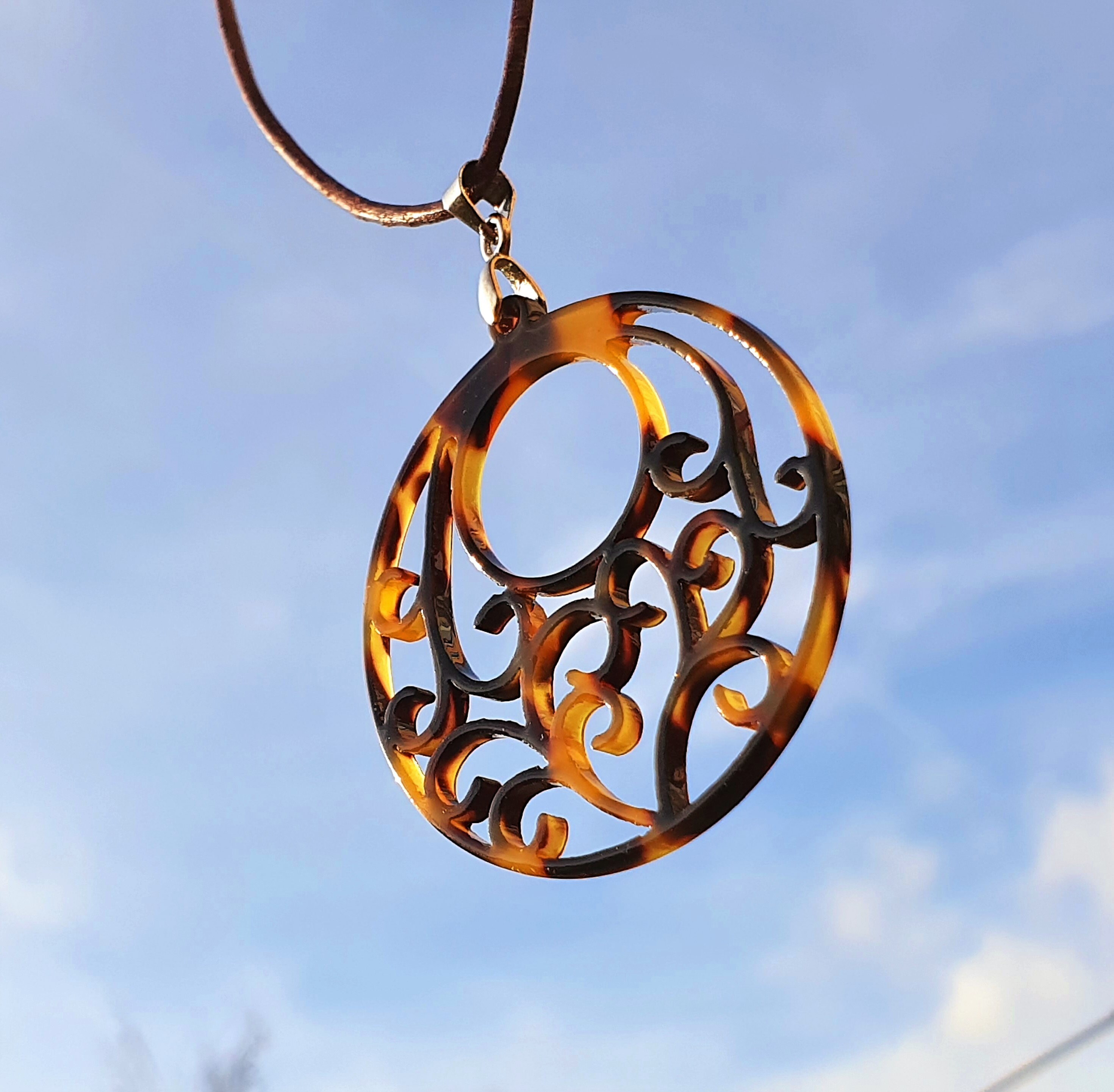 Necklaces Ornaments Pendant Ornaments BohoStyle Jewelry Etsy