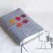 see more listings in the Felt - Book Cover section