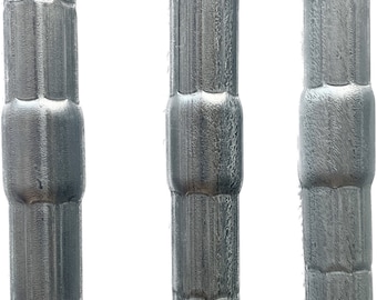 Conduit Connectors Inside Male