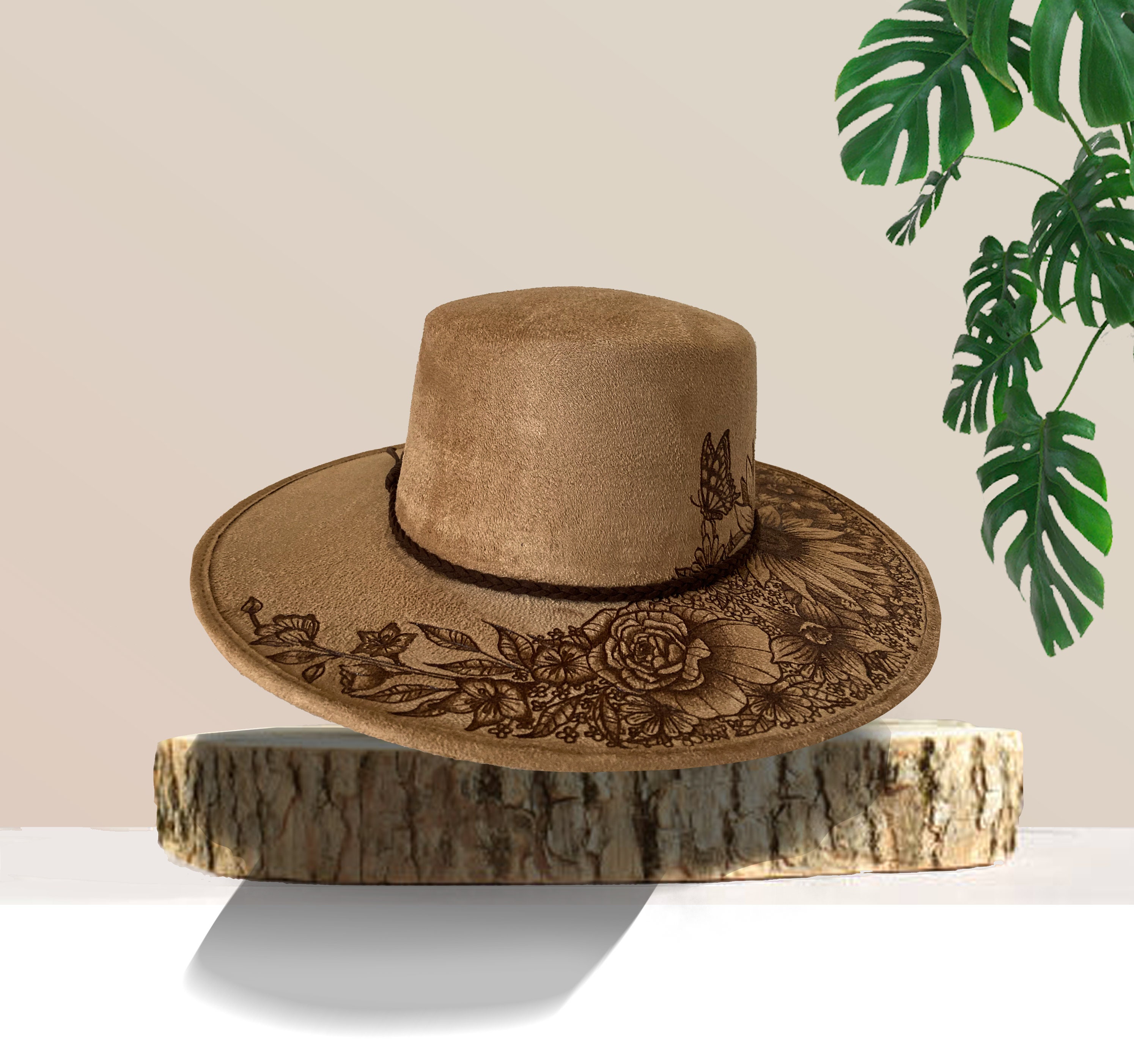 USA Made Texas PINE Wood HAT Stretcher Shape Retainer 7 to 10 Holder Cowboy  Western Fedora Ball All Caps Hats Men's Women's 