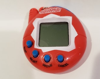 Tamagotchi