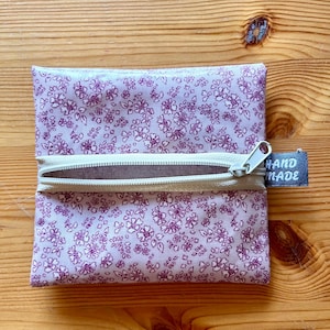 Cartera #billetera pequeña