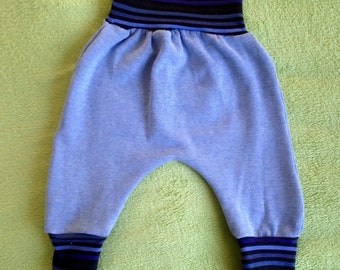 Pantalon pompe bébé